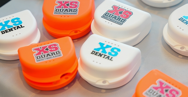 sports dentistry image