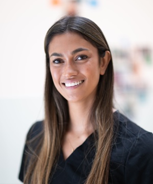 Team member: Anni Seasborne