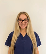 Team member: Ellie-Kate Fallon