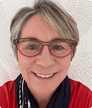 Team member: Fiona Davidson