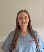 Team member: Lucy Docherty