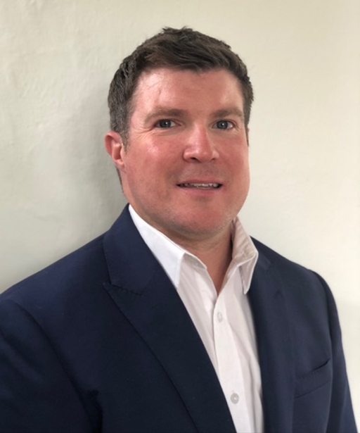 Team member: Lyndon Meehan