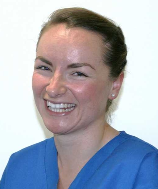 Team member: Stevie Potter