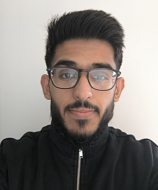Team member: Suhaib Ameen