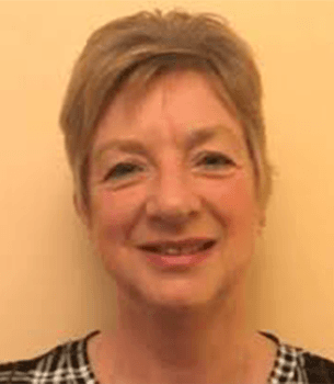 Julie Gallagher